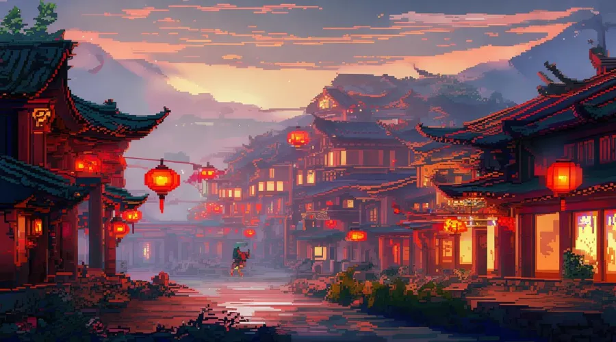 真实驾驶模拟器游戏图片3
